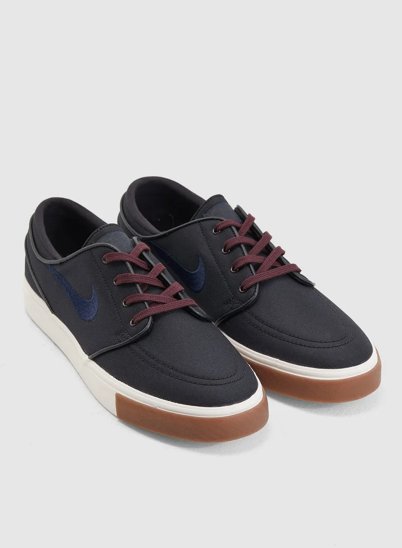 Nike Zoom Stefan Janoski Canvas