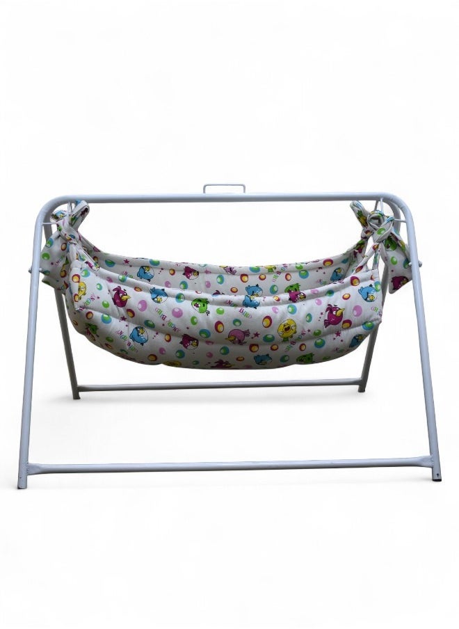 molody Gizani Foldable Baby Swinging Sleepwear Hendoul  - Image 4