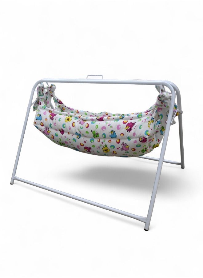 molody Gizani Foldable Baby Swinging Sleepwear Hendoul  - Image 2