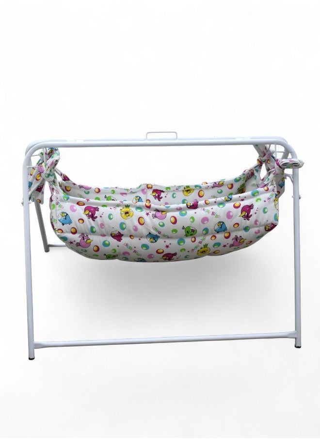 molody Gizani Foldable Baby Swinging Sleepwear Hendoul  - Image 3