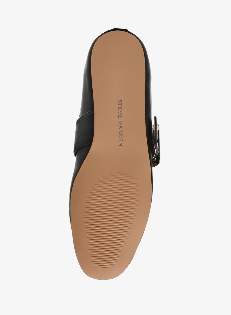 STEVE MADDEN ATLANTICA Mary Jane Ballerinas - Image 5