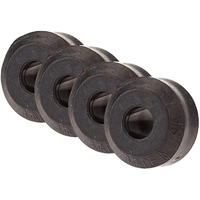 ACDelco 46G0038A Advantage Front Suspension Stabilizer Bar Link Kit With Links Bushings Washers And Nuts - Image 4