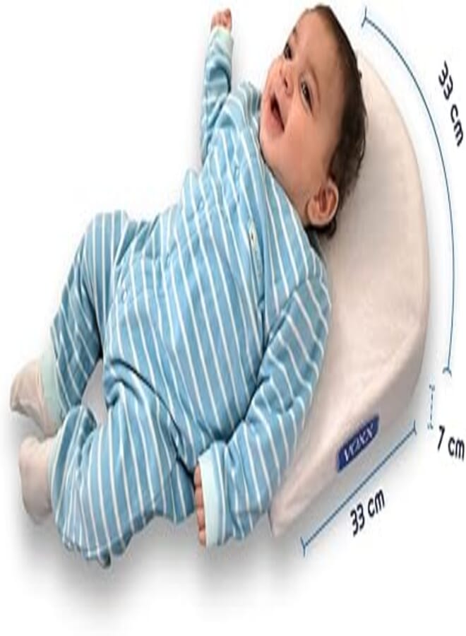 VOXX Reflexing Baby Pillow - Small