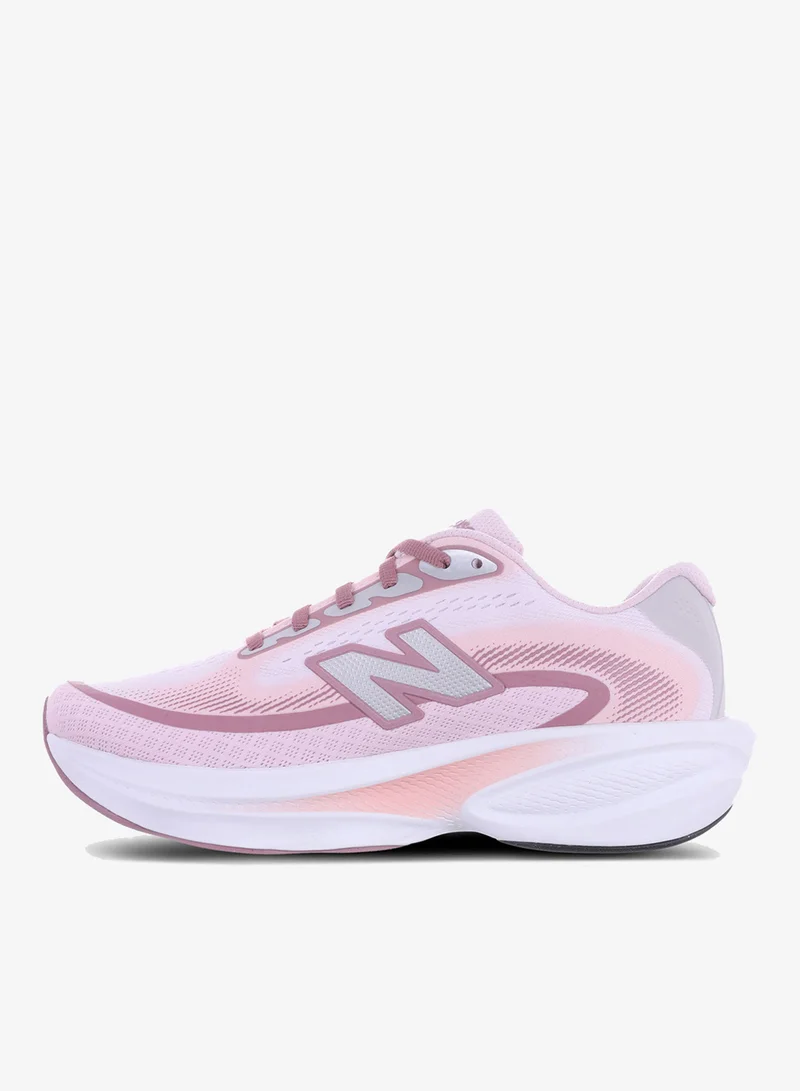 New Balance Pink Women's Ellipse Running Shoes for Women | Best Price UAE