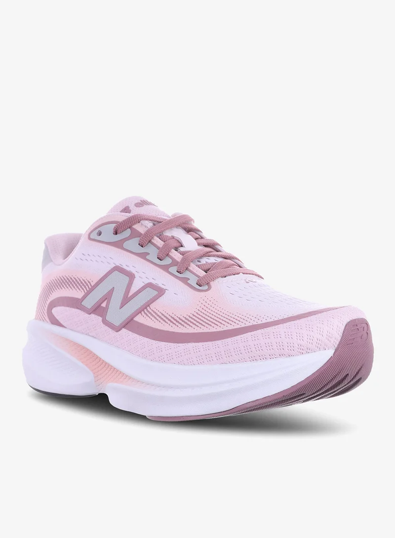 New Balance Pink Women's Ellipse Running Shoes for Women | Best Price UAE
