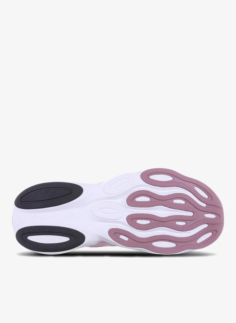 New Balance Pink Women's Ellipse Running Shoes for Women | Best Price UAE