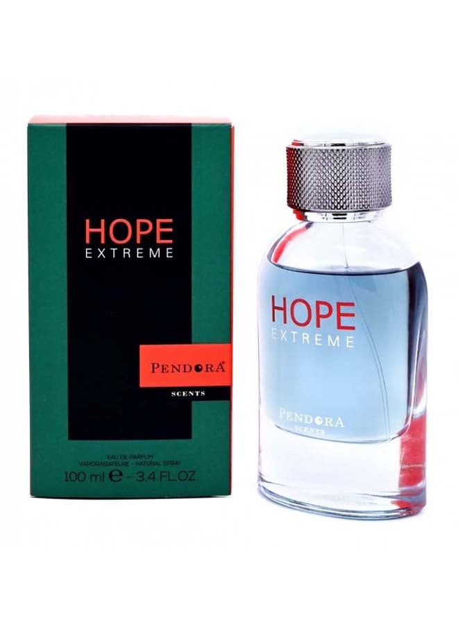 Pendora HOPE Extreme EDP 100ml - Image 1