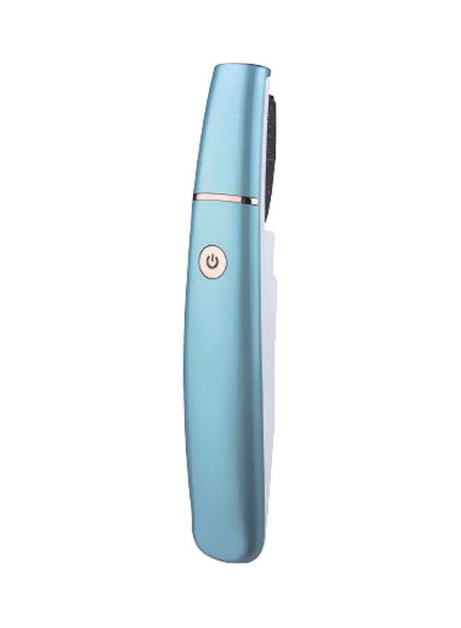REBUNE Dead Skin Removal Device Blue - Image 1