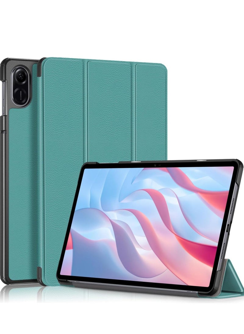 Hard Shell Smart Cover Protective Slim Case For Honor Pad X9/X8 Pro 11.5 Inch - Image 1