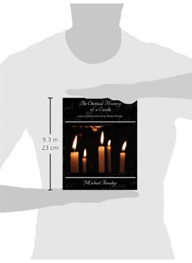The Chemical History of a Candle - a course of lectures delivered by Michael Faraday  - Image 3
