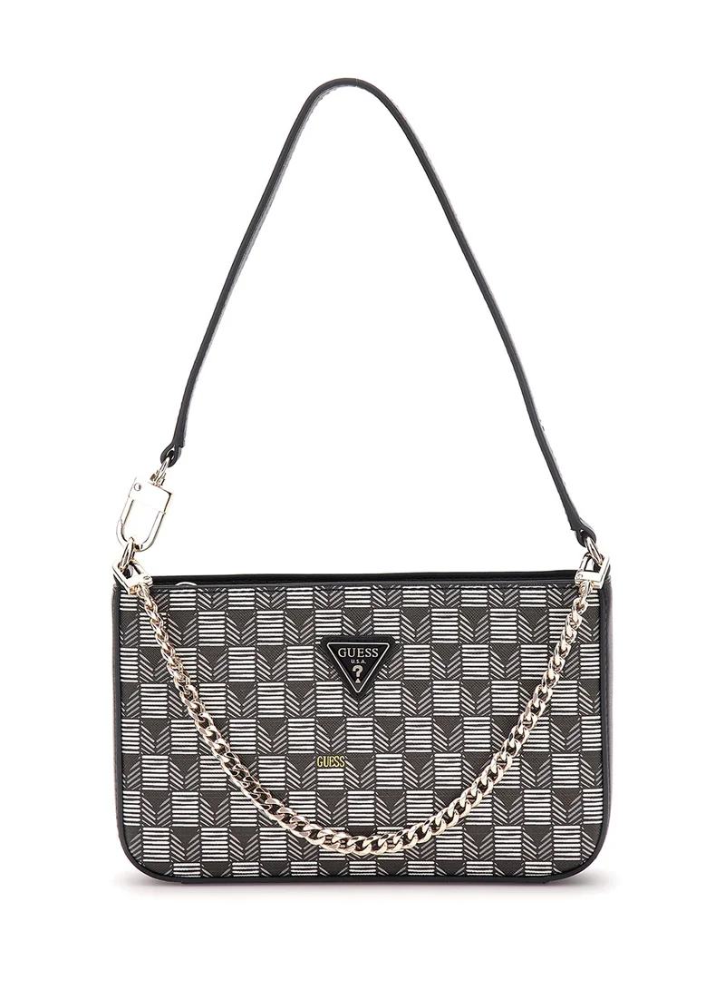 جس G WAVE II MINI TOP ZP SHLD BAG