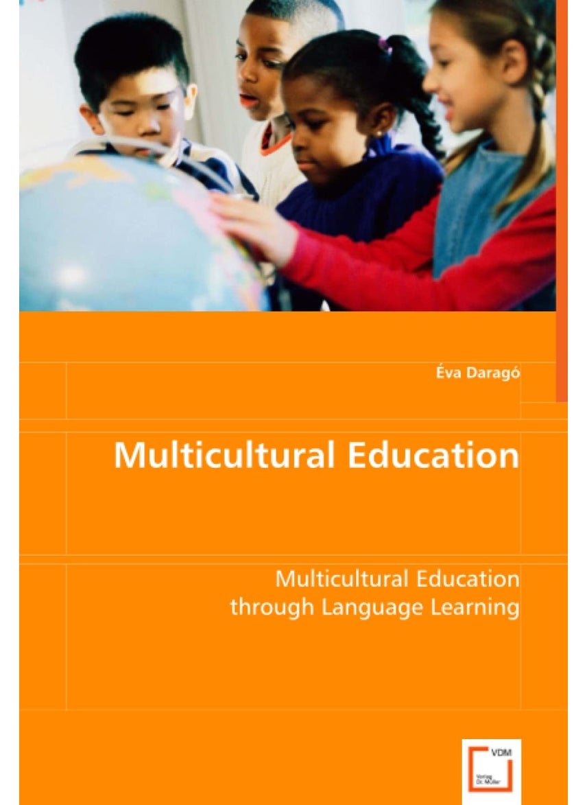 Multicultural Education  - Image 1