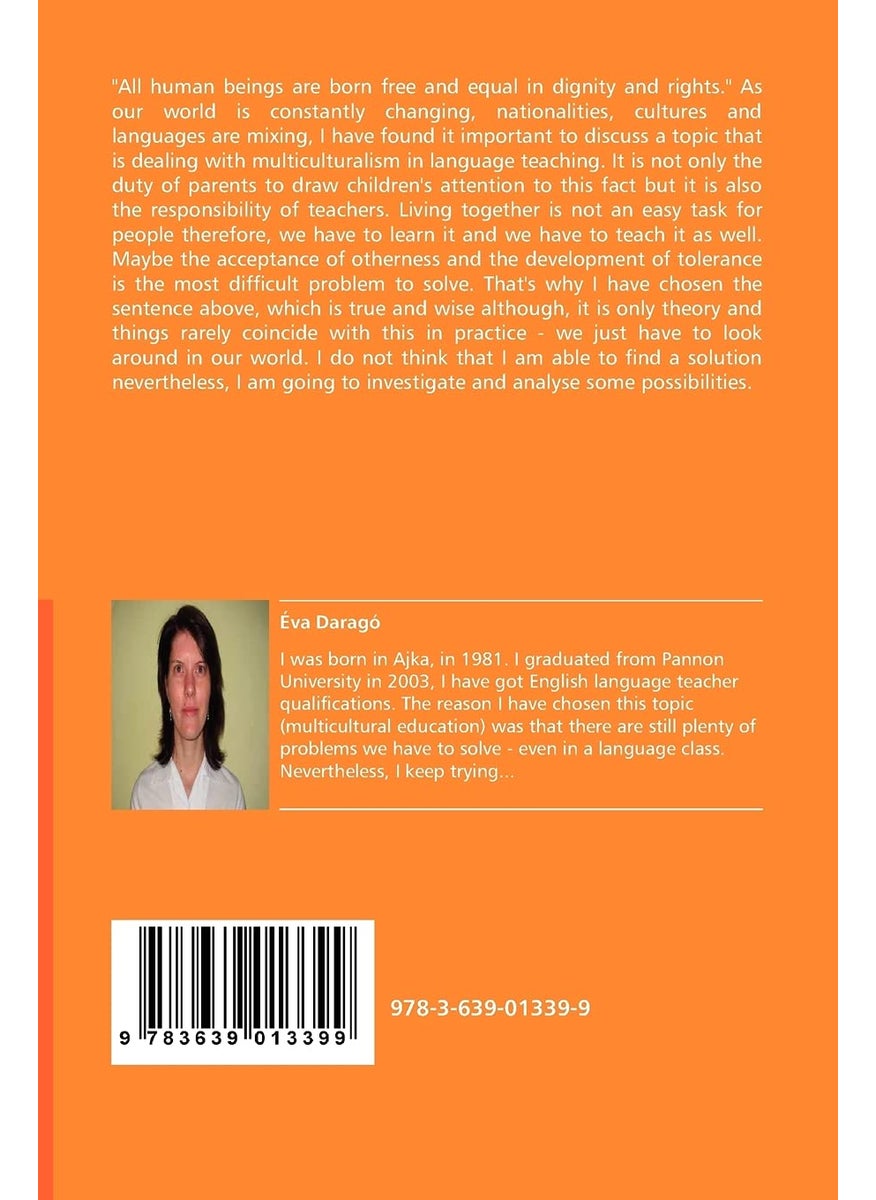 Multicultural Education  - Image 2
