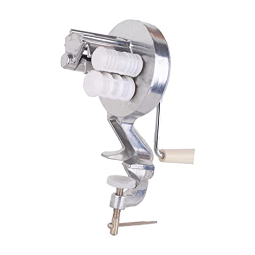 CALANDIS® Pasta Maker Attachments Kitchen Gadget Aluminum Alloy for Baking Restaurant - Image 1