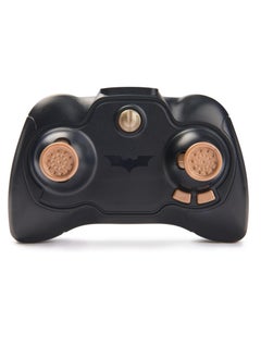 DC Batman DC Batman TDK Trilogy Batmobile Tumbler RC  - Image 5