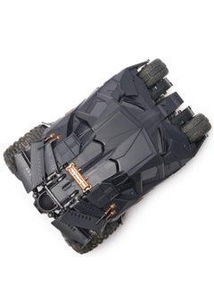 DC Batman DC Batman TDK Trilogy Batmobile Tumbler RC  - Image 4