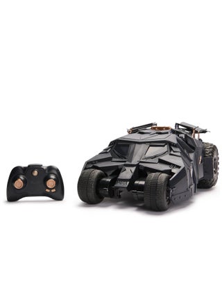 DC Batman TDK Trilogy Batmobile Tumbler RC - pzsku/Z39D063184631953E0EFCZ/45/1746192397/f535bc3c-de90-4a67-93c0-621c61f76898