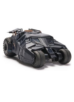DC Batman DC Batman TDK Trilogy Batmobile Tumbler RC  - Image 2