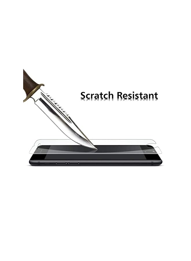 PROMASS Samsung Galaxy Note10 Lite / S10 Lite Screen Protector Tempered Glass Shock Proof 9H Full Coverage for Samsung Galaxy Note10 Lite / S10 Lite - Clear by Nice.Store.UAE - Image 4