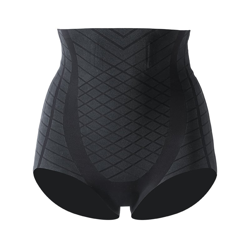 High-Waist Slimming Ladies Panties Shapewear Skin color - Image 2