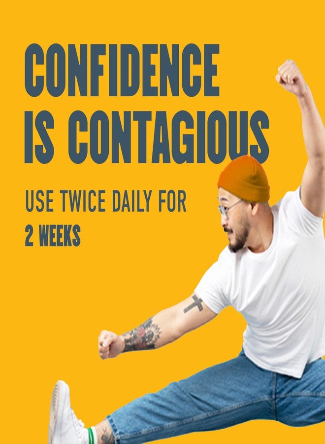 Lotrimin بودرة لوتريمين المضادة للفطريات لعلاج حكة الفخذ مع نترات ميكونازول، علاج حكة الفخذ للرجال والنساء والأطفال فوق سن 2، زجاجة 6.25 أونصة - Image 5