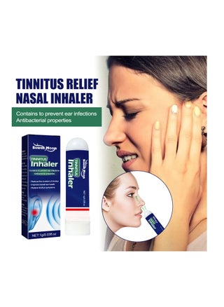 Tinnitus Inhaler for Relieve Tinnitus,Ear Itching and Relieve Nasal Congestion - pzsku/Z39D0A454D857A37B37C2Z/45/_/1699509847/f68f3ac4-c16a-4821-9b57-6fdfb6aafe37