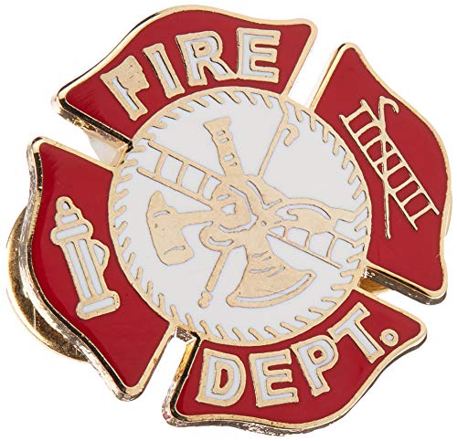 Eagle Emblems, Inc. EagleEmblem P02328 Pin - Image 5