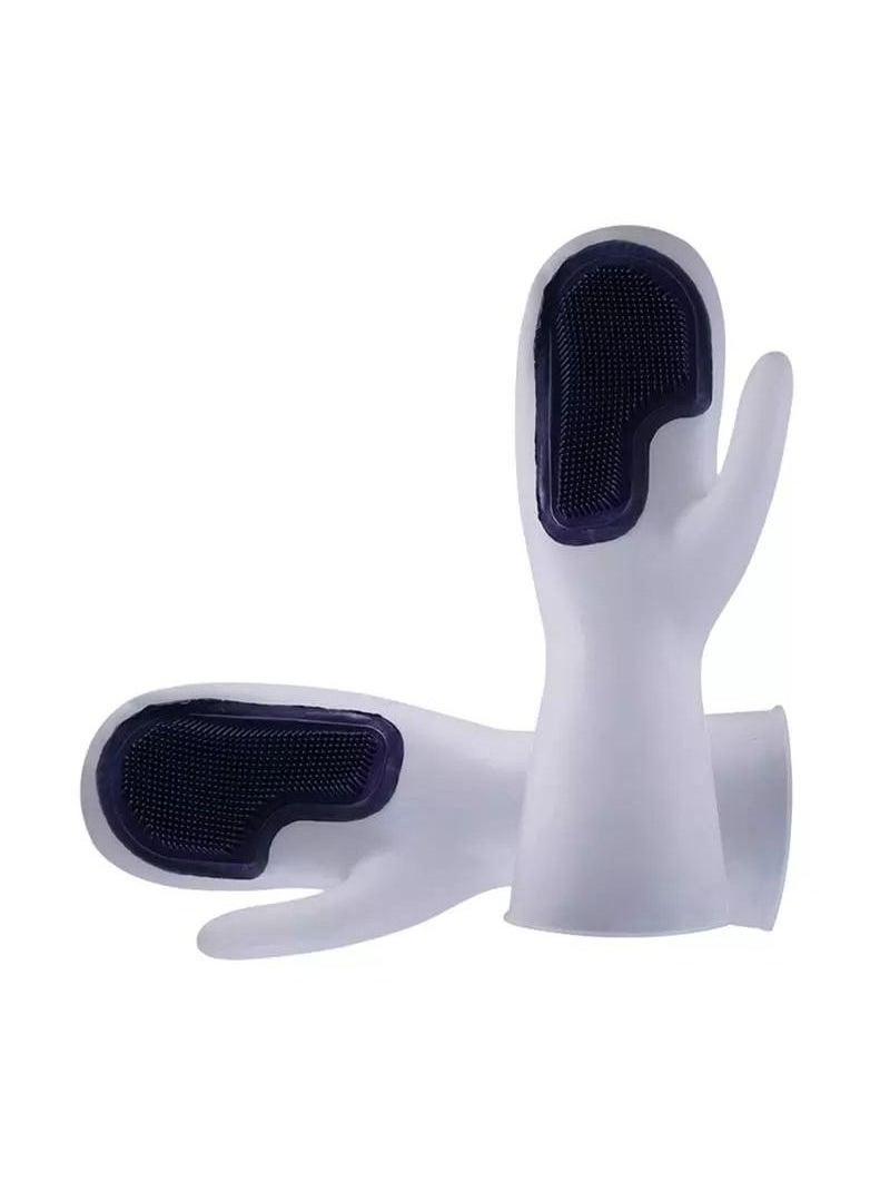 Generic - Genie Gauntlet - Gray - Image 1