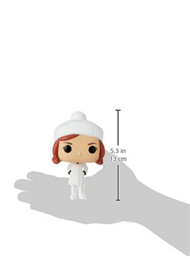 Funko Pop TV: Queens Gambit - Beth Harmon - (Finale) Multicolor, 3.75 Inches - Queen's Gambit - Collectable Vinyl Figure - Gift Idea - Official Merchandise - Toys for Kids & Adults - Drama Fans - Image 3