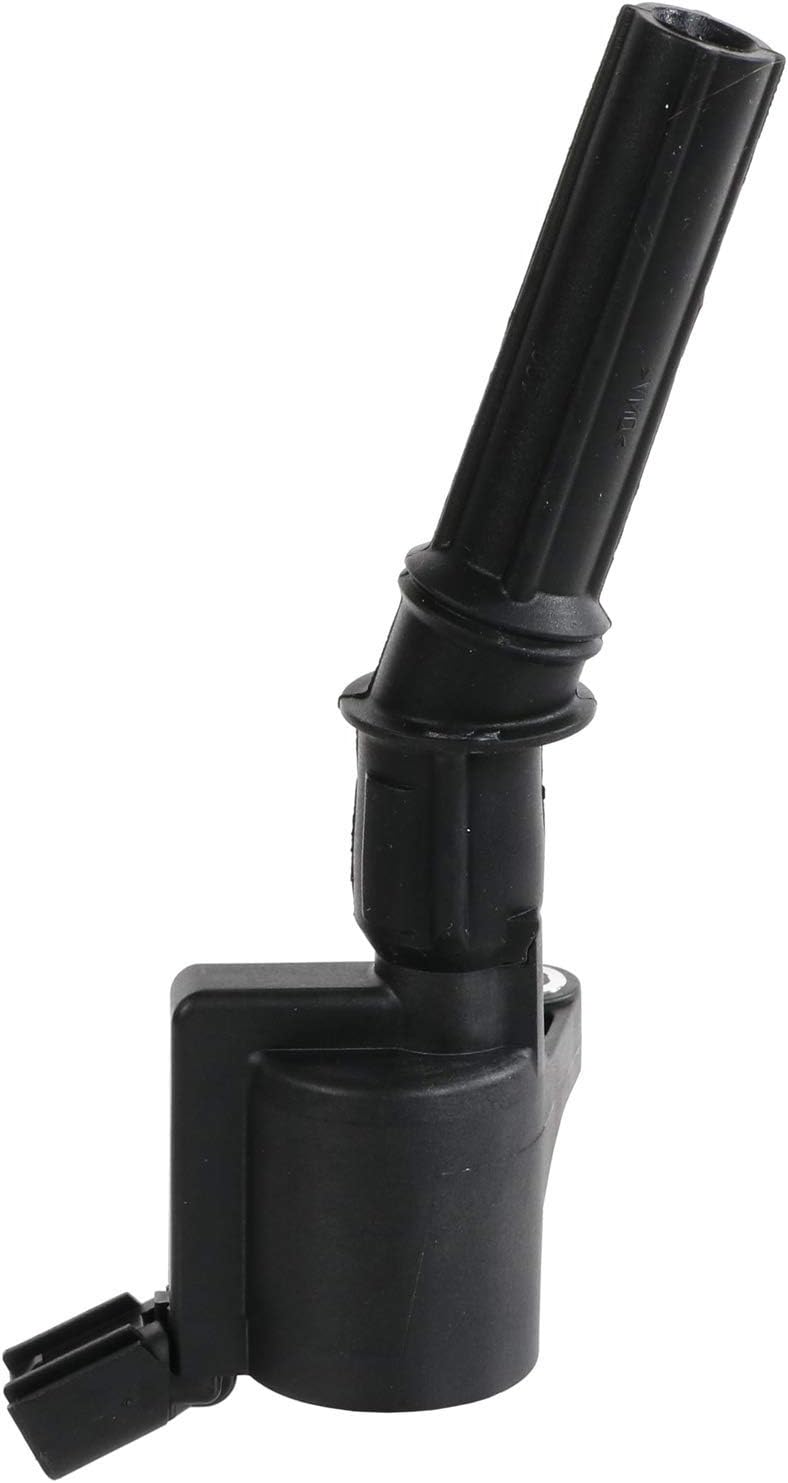 Bosch 0221504704 Ignition Coil - Compatible with Select Ford, Lincoln, and Mazda Models - Image 3
