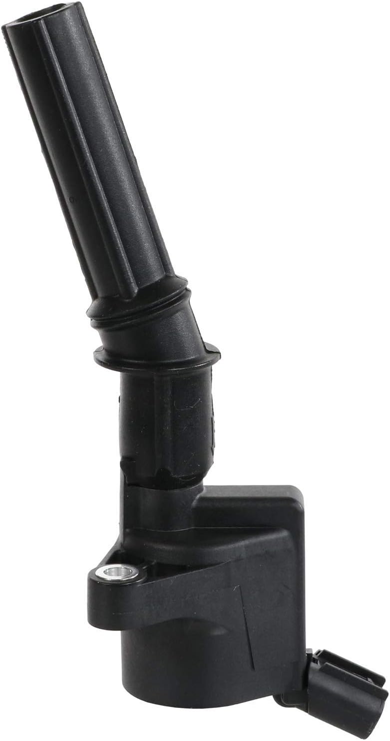 Bosch 0221504704 Ignition Coil - Compatible with Select Ford, Lincoln, and Mazda Models - Image 4