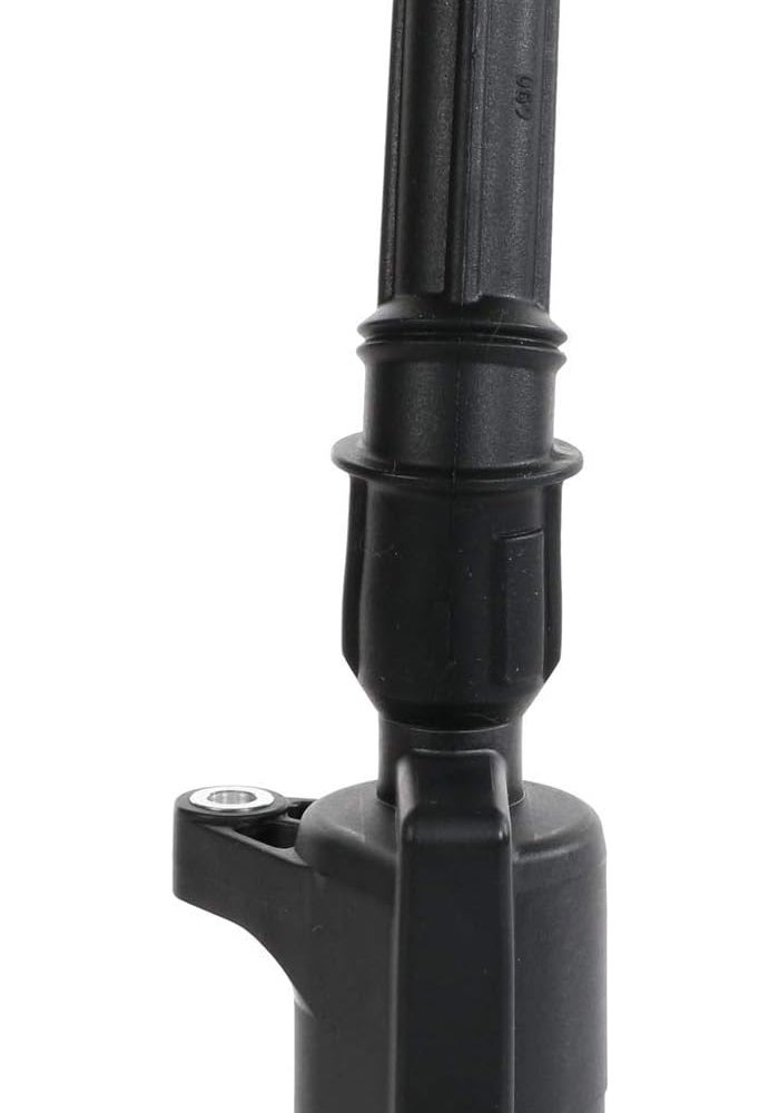 Bosch 0221504704 Ignition Coil - Compatible with Select Ford, Lincoln, and Mazda Models - Image 1