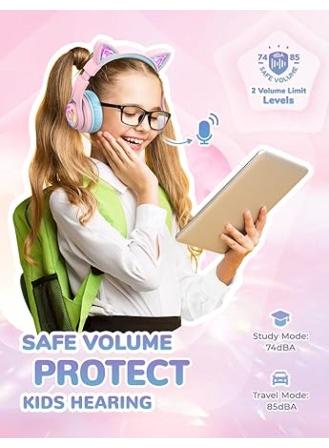 آيكليفير سماعات الرأس - Image 3