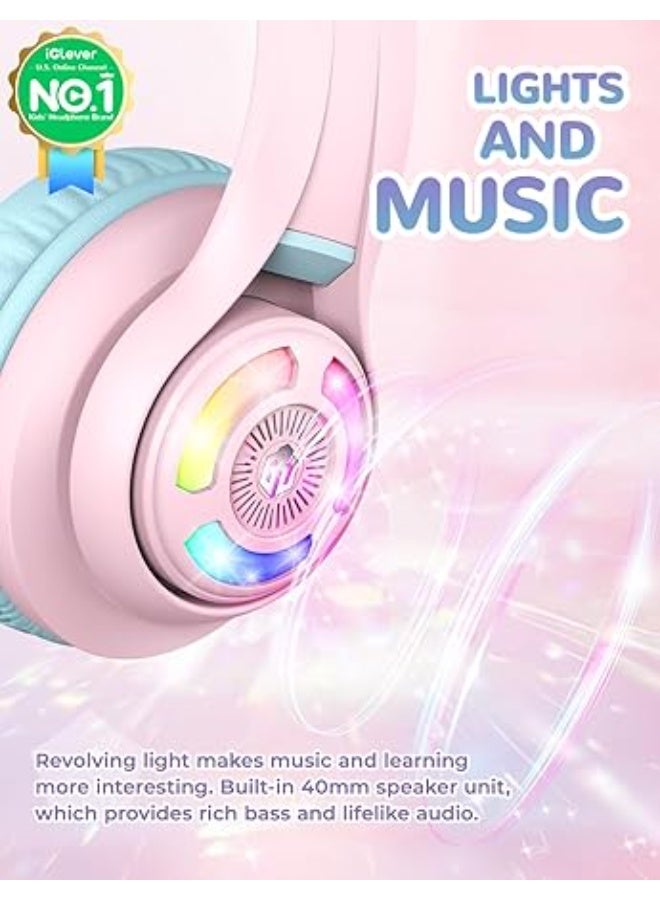 آيكليفير سماعات الرأس - Image 4