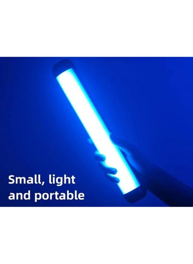 K21 Rechargeable Flat Mounting Lamp – Professional Lighting - Image 3