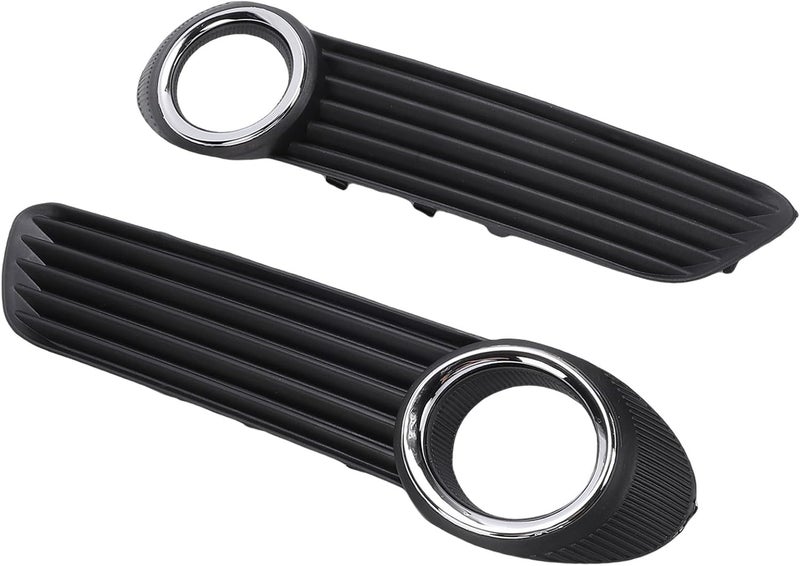 SUNGOOYUE Fog Light Bezel Set, ABS Material, Easy Installation, for 2008-2010 Avalon - Image 4