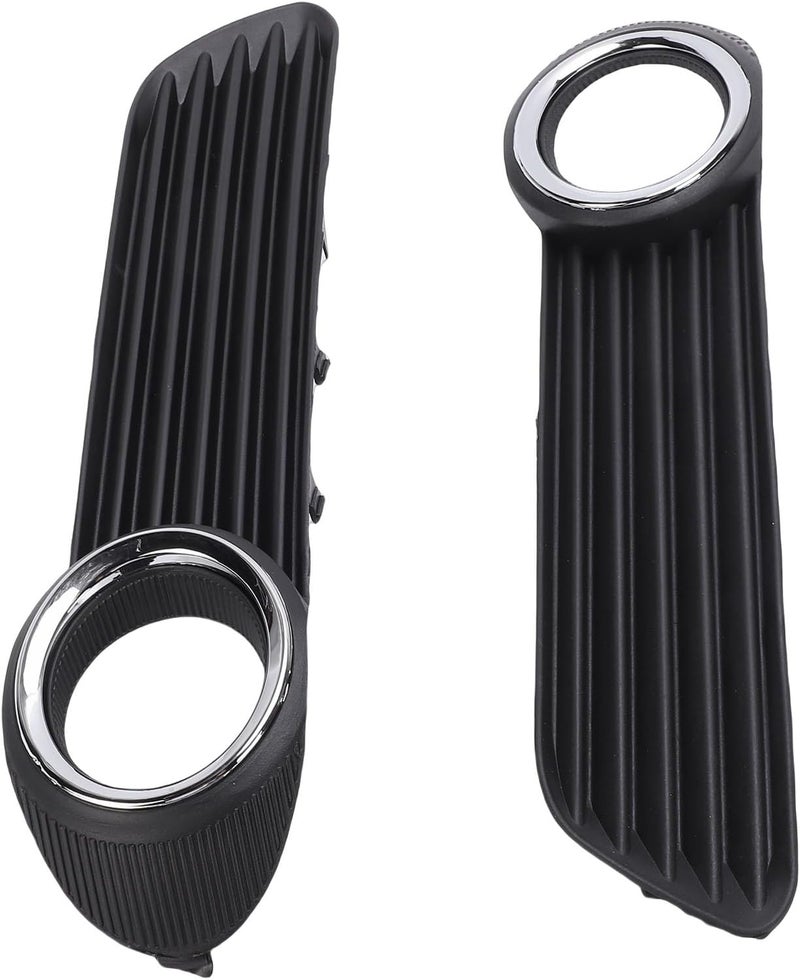 SUNGOOYUE Fog Light Bezel Set, ABS Material, Easy Installation, for 2008-2010 Avalon - Image 5