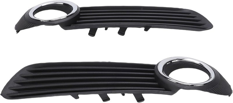 SUNGOOYUE Fog Light Bezel Set, ABS Material, Easy Installation, for 2008-2010 Avalon - Image 1