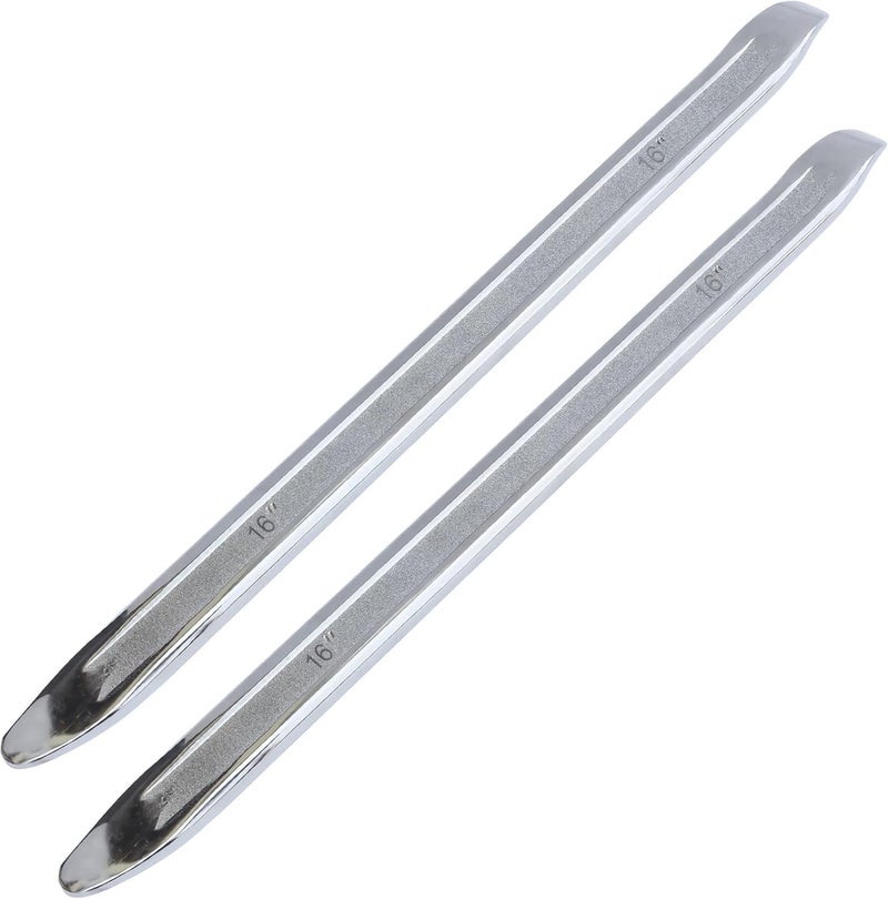 FOCMKEAS 16-Inch Tire Iron Set - Image 1