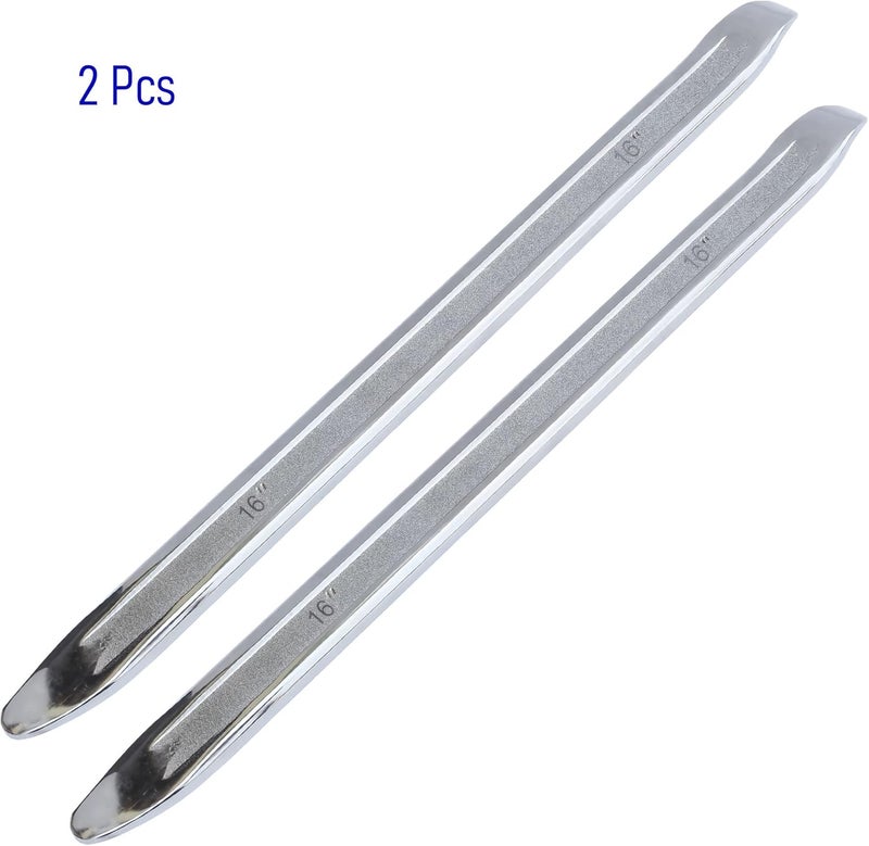 FOCMKEAS 16-Inch Tire Iron Set - Image 3