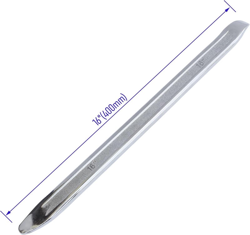 FOCMKEAS 16-Inch Tire Iron Set - Image 2