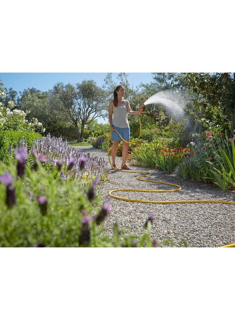Hozelock Tricoflex Ultraflex Flexible Hose Weather-Resistant Anti-Twist And Anti-Kink Hose 30M-12.5Mm - Image 5