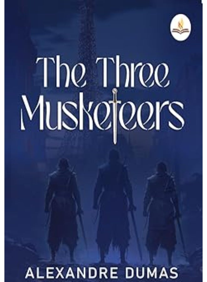 The Three Musketeers