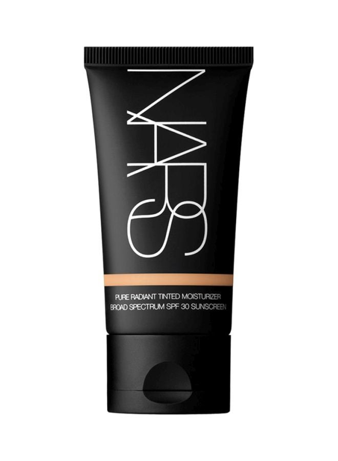 NARS Pure Radiant Tinted Moisturizer SPF30 Terre Neuve - Image 1