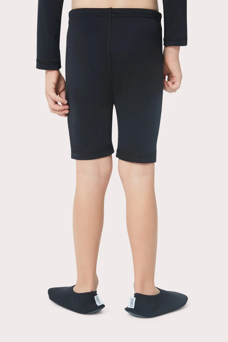 COEGA SUNWEAR  COEGA  Boys Kids Jammers  - Black for Kids | Best Price UAE