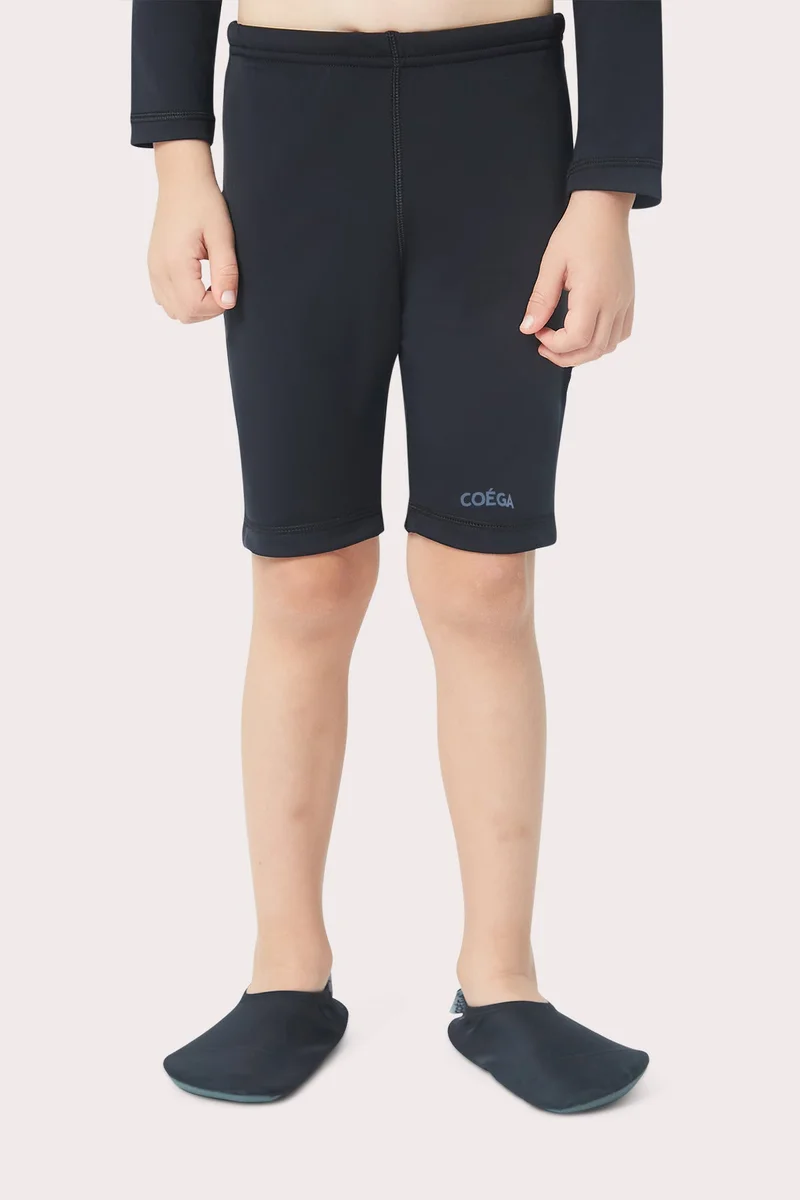 COEGA  Boys Kids Jammers  - Black