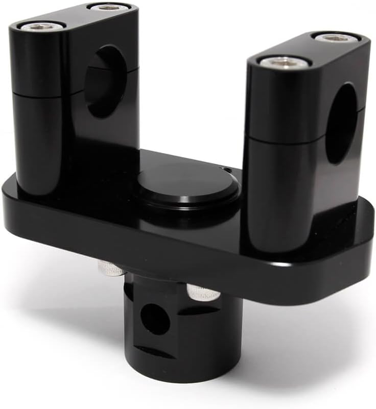 NCY Handlebar Stand for Ruckus/Zoomer - Image 1