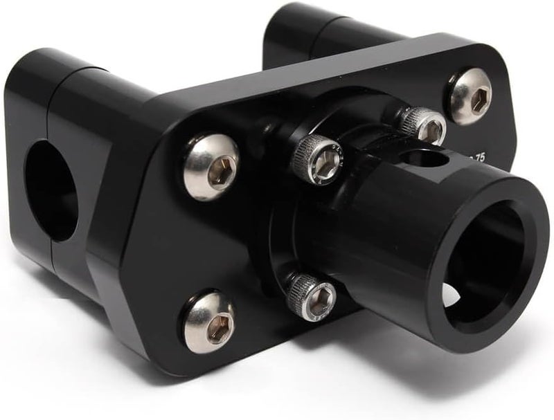 NCY Handlebar Stand for Ruckus/Zoomer - Image 3