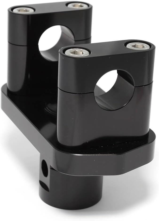 NCY Handlebar Stand for Ruckus/Zoomer - Image 5