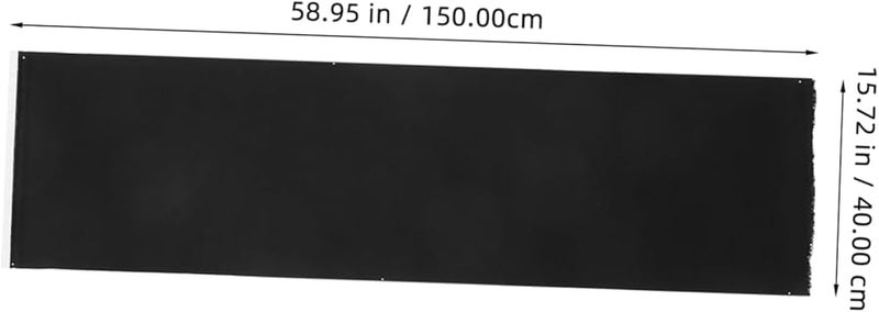 تهوكس قماش تجليد الكتب ذاتي اللصق لأغلفة الكتب المقواة وسجلات القصاصات وألبومات الصور - Image 3